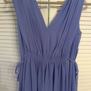 HD Paris Women Sleeveless Flowy Dress